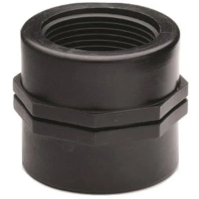 Afbeelding van Verloopsok 0,5 inch x Ubbink