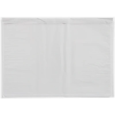 Afbeelding van Paklijstenvelop Dokulops C4, Ft 328 X 235 Mm, Doos Van 500 Stuks, Blanco Documentenmap