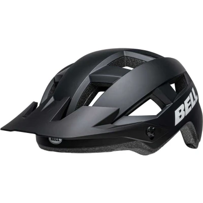 Afbeelding van BELL Spark 2 MTB helm Black Matt
