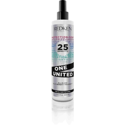 Afbeelding van Redken One United Elixir Multi Benefit Treatment 400ml