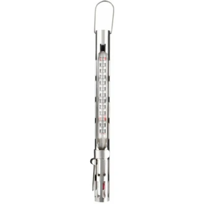 Afbeelding van Déglon Banketbakkersthermometer Precisie van +80 tot +200 C