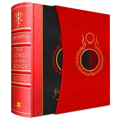 Afbeelding van the Lord of Rings