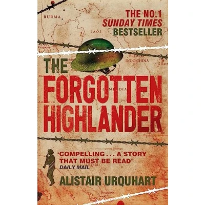Afbeelding van Forgotten Highlander