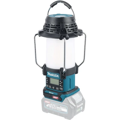 Afbeelding van Makita 40 V Max Camping Lamp MR009GZ