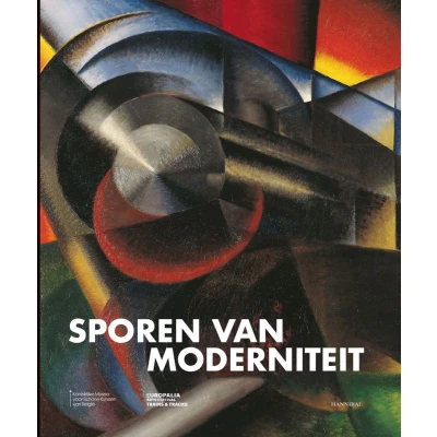 Afbeelding van Sporen van moderniteit