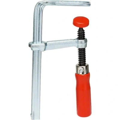 Afbeelding van Bosch Accessories 2608572257 Snelspanboorhouder tot 10 mm, 1 1/2 20 UNF 2A