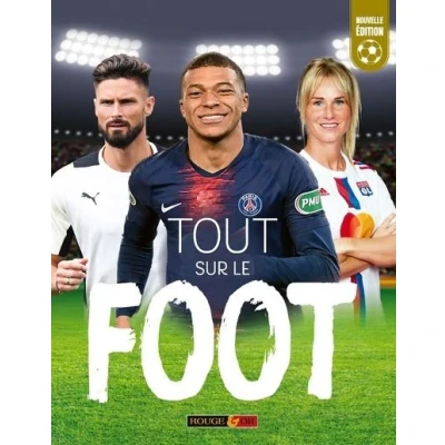 Image de Tout sur le foot
