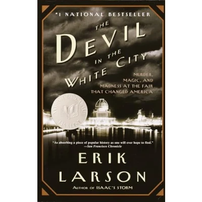 Afbeelding van the Devil in White City
