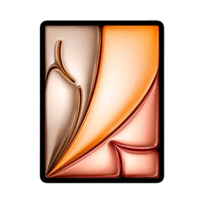 Image de Apple Ipad Air 13 Pouces M3 128 Gb Starlight Wi fi