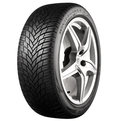 Image de Pneu 4x4 Hiver Firestone Winterhawk 4 215/65 R16 98H