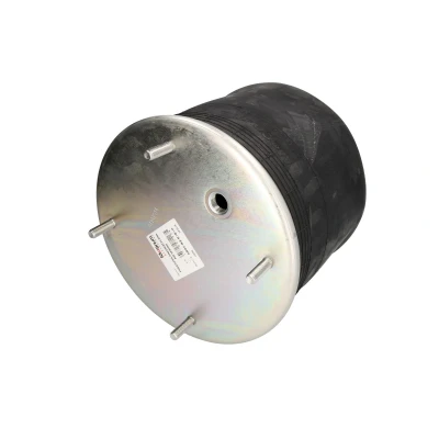 Afbeelding van Magnum Technology 5002 03 0101P Veerbalg, luchtvering