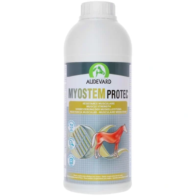 Afbeelding van Audevard Myostem Protec 900 ml
