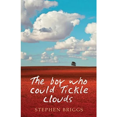 Afbeelding van The Boy Who Could Tickle Clouds