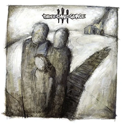 Afbeelding van Three Days Grace