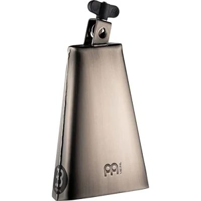 Afbeelding van Meinl STB80S Chrome &amp; Steel Finish Series 8 Small Mouth Timbales Cowbell