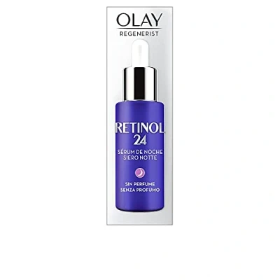 Afbeelding van Nachtserum Regenerist Retinol 24 Olay (40 ml)