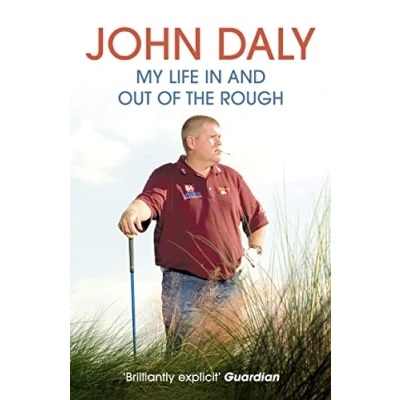 Afbeelding van John Daly My Life In The Rough