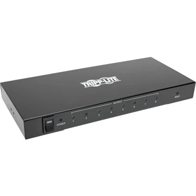 Afbeelding van Tripp Lite B118 008 UHD video splitter HDMI 8x