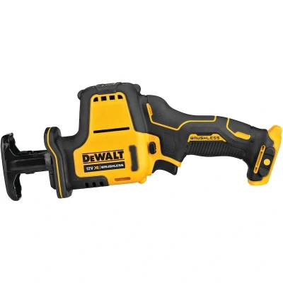 Afbeelding van DEWALT DCS312N XJ 12V XR Brushless compacte accureciprozaag (zonder accu en lader)