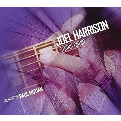Afbeelding van Music of Paul Motian
