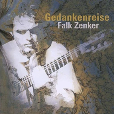 Afbeelding van Falk Zenker Gedankenreise (CD)