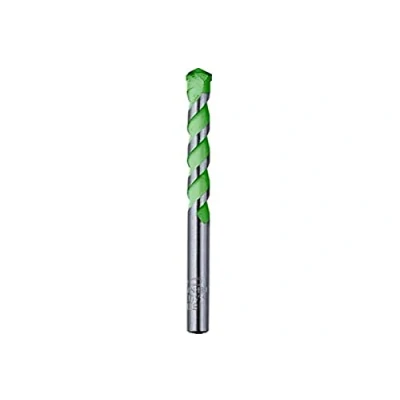 Afbeelding van kwb 052720 40CR staal Graniet boren 12 mm Gezamenlijke lengte 150 Cilinderschacht 1 stuk(s)