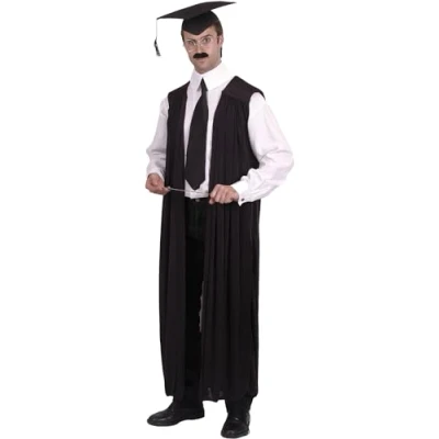 Afbeelding van Professor Toga