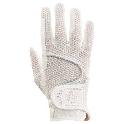 Image de ANKY Gants Brightness Technical Blanc 8