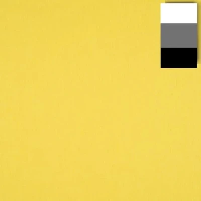Afbeelding van Walimex Achtergrond zonnegeel 2,85 x 6 m