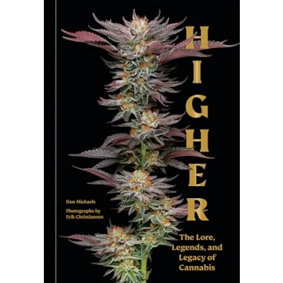 Afbeelding van Higher