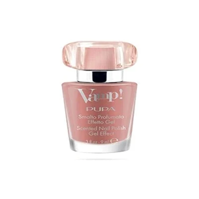 Afbeelding van Pupa Vamp! Scented Nail Polish 104 Romantic Rose