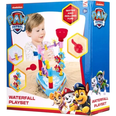 Afbeelding van Sambro Waterspeelbaan PAW Patrol
