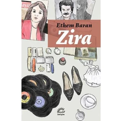 Afbeelding van Zira