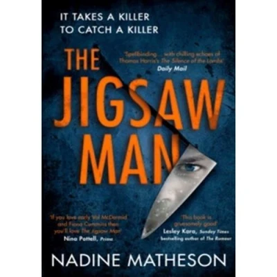 Image de JIGSAW MAN