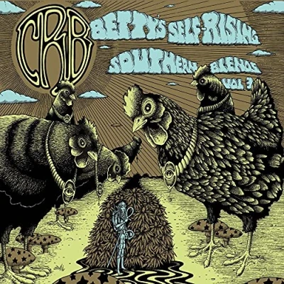 Afbeelding van Chris Robinson Brotherhood Betty&#039;s..