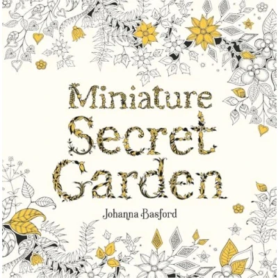 Afbeelding van Miniature Secret Garden