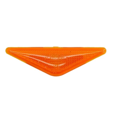 Afbeelding van ALKAR 3107399 Knipperlichten Oranje links voor, Rechts voor Zonder lamphouder W5W voertuigen met stuur FORD: Focus Mk1 Box Body / Estate