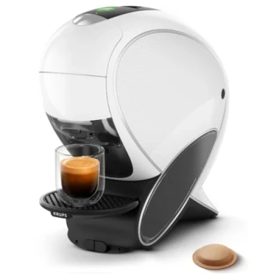 Image de Expresso Krups Nescafé Dolce Gusto Neo KP850110 1600 W Blanc