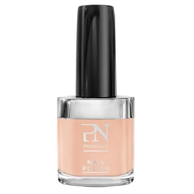 Afbeelding van PN SELFCARE Nagellak 10ml Vegan en cruelty free Pink/Fresh Grace