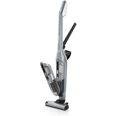 Afbeelding van Bosch Flexxo BCH3P210 Steelstofzuiger Grijs