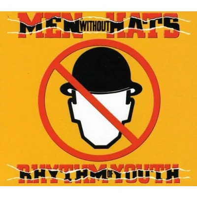Afbeelding van Men Without Hats Rhythm of Youth