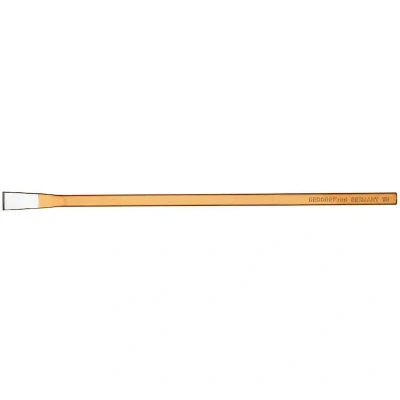 Image de GEDORE RED R91310041 ciseau d&#039;électricien 4 faces 250x8 mm 3300807