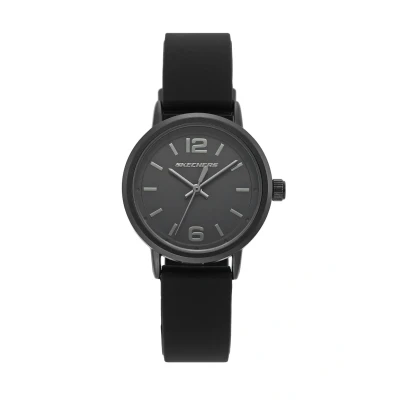 Afbeelding van Skechers Horloge, Dames, Maat: One Size, Black
