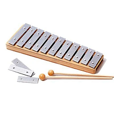 Afbeelding van Sonor Glockenspiel GP Sopran Orff instrument