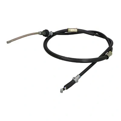 Afbeelding van JAPANPARTS BC 616L Handremkabel Achter DAIHATSU: Fourtrak Off Road