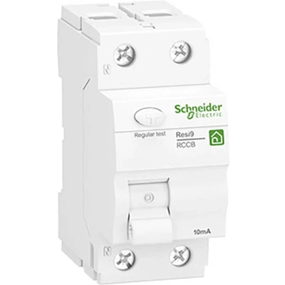 Afbeelding van Schneider Electric R9R26225 Aardlekschakelaar A 25 0.01