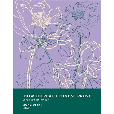 Afbeelding van How to Read Chinese Literature Prose