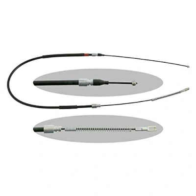 Afbeelding van Febi Bilstein Handremkabel 01657