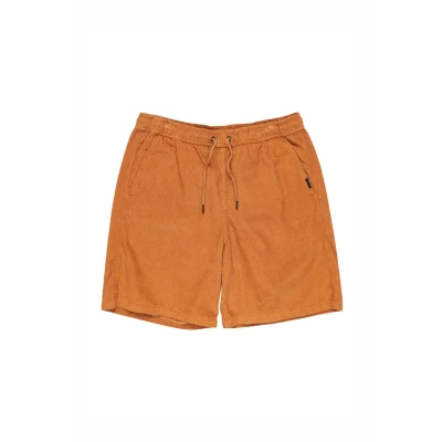 Afbeelding van Quiksilver Taxer Cord Ws Herenshorts (1 stuk)