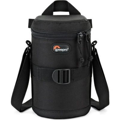 Afbeelding van Lowepro Lens Case 9x16cm Black